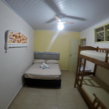 Villa Ilha Grande Mar Exterior foto