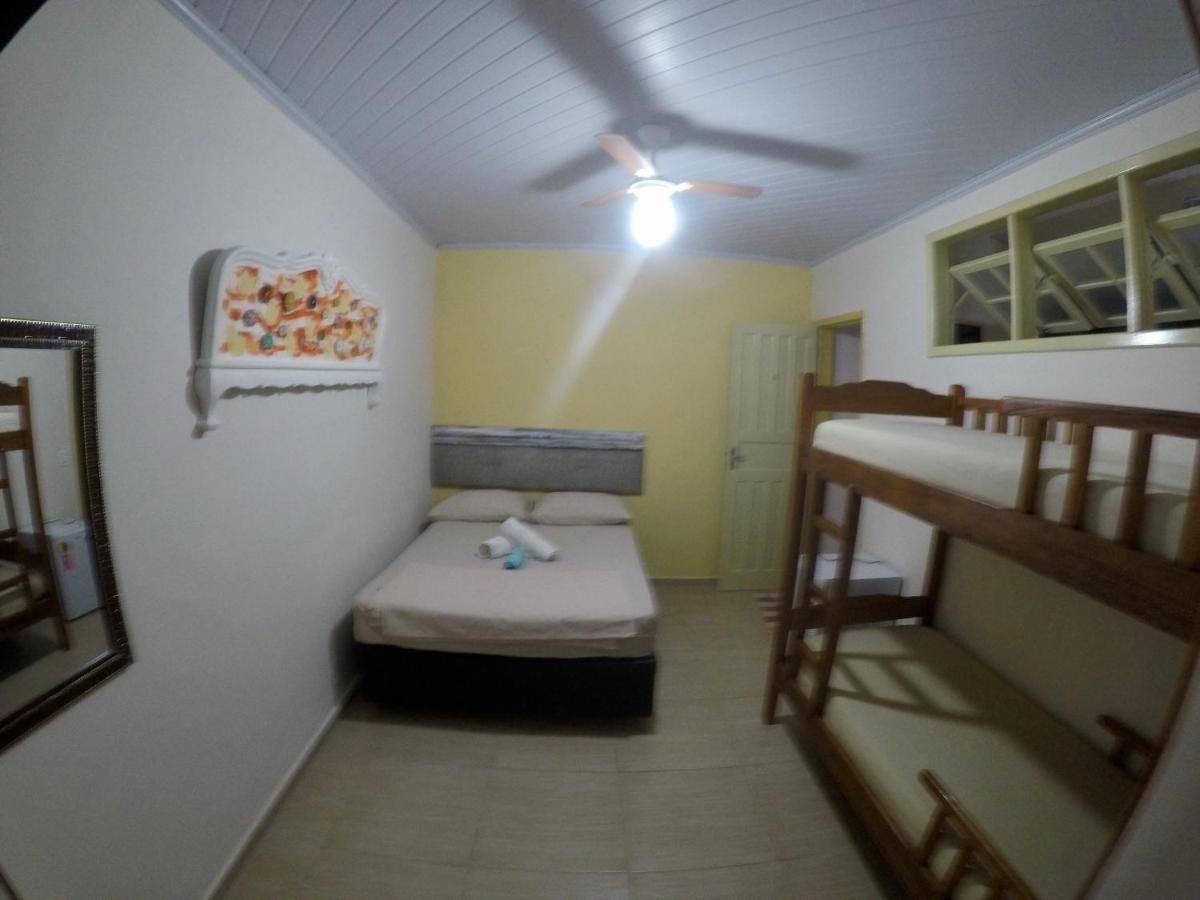Villa Ilha Grande Mar Exterior foto
