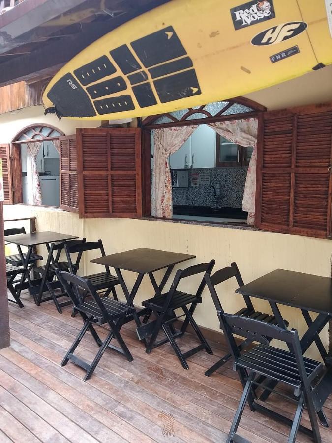 Villa Ilha Grande Mar Exterior foto