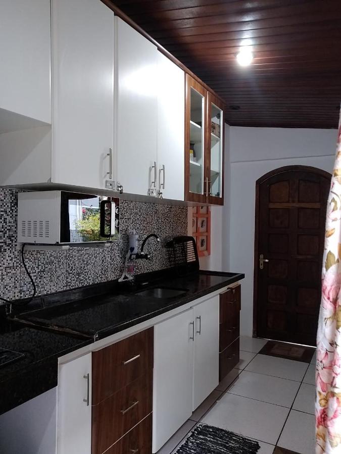 Villa Ilha Grande Mar Exterior foto